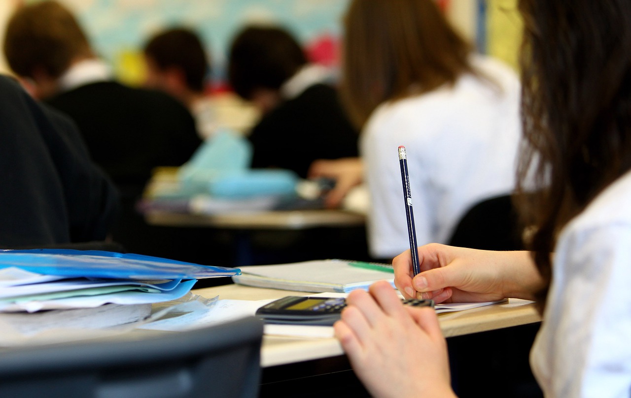 Pedagogiska tips: Tankekarta